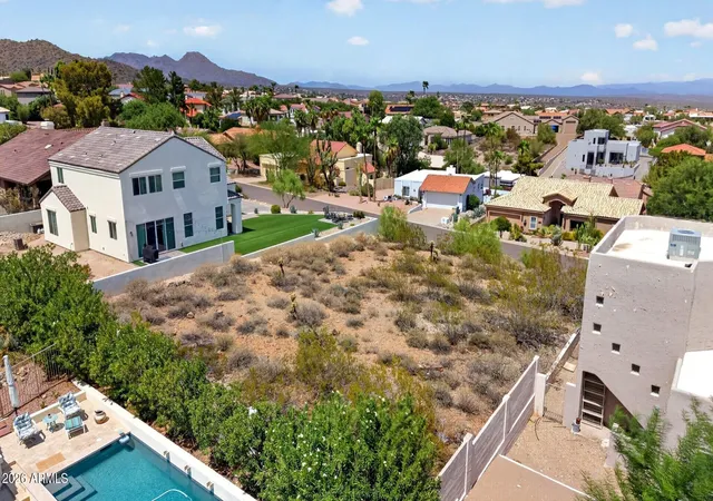 Photo 4 of Land for sale at 15607 E Cholla Dr #12, Fountain Hills, AZ 85268 | MLS# 7071274 | Listing updated on 2026-09-14