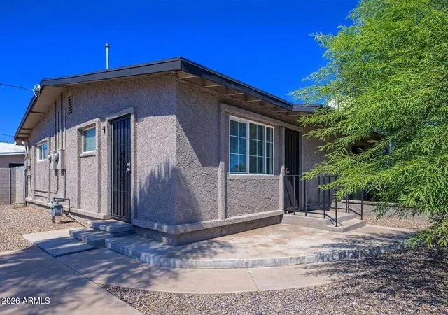 Photo 1 of Townhouse for sale at 815 N Arbor Ave, Casa Grande, AZ 85122 | MLS# 7071365 | Listing updated on 2026-08-26