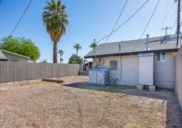 Photo 4 of Townhouse for sale at 815 N Arbor Ave, Casa Grande, AZ 85122 | MLS# 7071365 | Listing updated on 2026-08-26