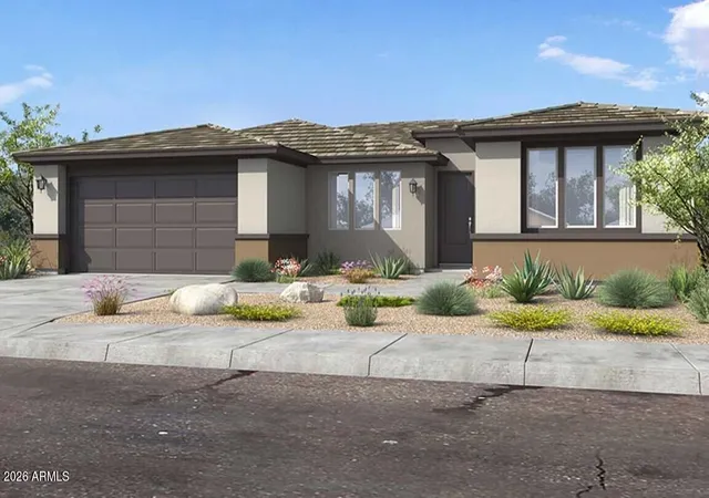 Photo 1 of Sale Pending at 39778 N Staman St, Queen Creek, AZ 85140 | MLS# 7071266 | Listing updated on 2026-09-12