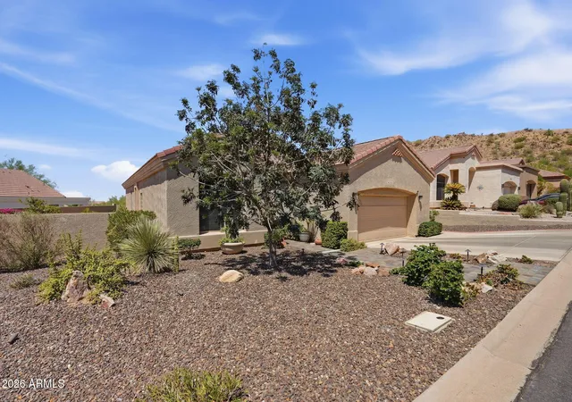 Photo 2 of Single family home for sale at 6334 E Viewmont Dr #28, Mesa, AZ 85215 | MLS# 7073064 | Listing updated on 2026-08-30