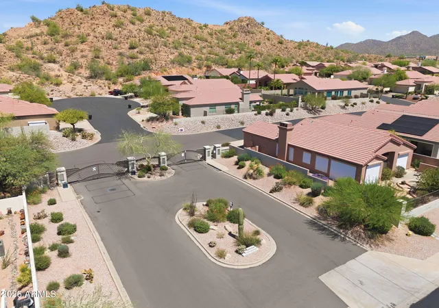 Photo 50 of Single family home for sale at 6334 E Viewmont Dr #28, Mesa, AZ 85215 | MLS# 7073064 | Listing updated on 2026-08-30