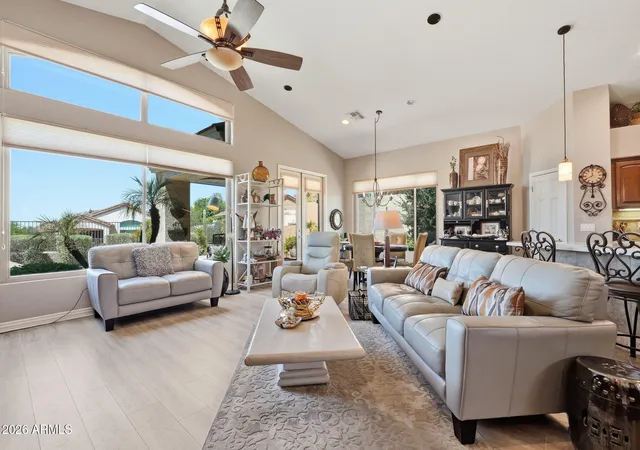 Photo 4 of Single family home for sale at 6334 E Viewmont Dr #28, Mesa, AZ 85215 | MLS# 7073064 | Listing updated on 2026-08-30