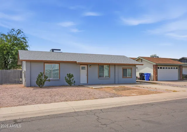Photo 26 of Single family home for sale at 19208 N 5th Ave, Phoenix, AZ 85027 | MLS# 7073012 | Listing updated on 2026-09-12