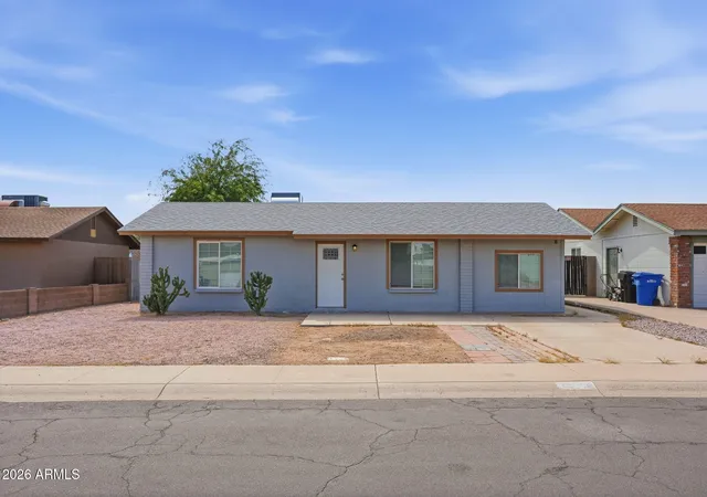 Photo 1 of Single family home for sale at 19208 N 5th Ave, Phoenix, AZ 85027 | MLS# 7073012 | Listing updated on 2026-09-12