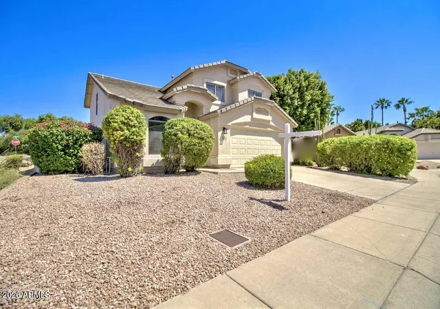 Photo 3 of Single family home for sale at 19911 N 63rd Dr, Glendale, AZ 85308 | MLS# 7071682 | Listing updated on 2026-08-28