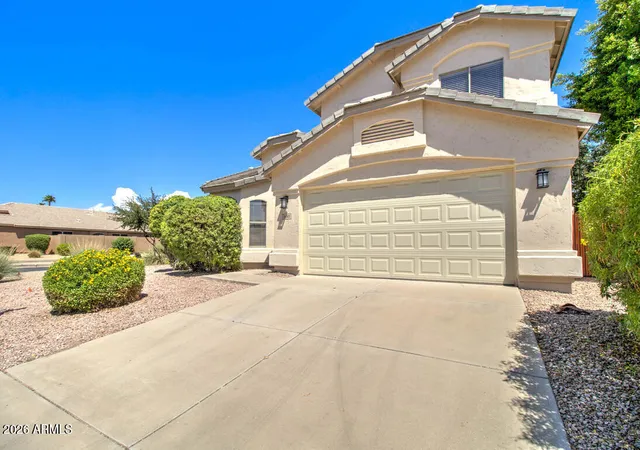 Photo 3 of Single family home for sale at 19911 N 63Rd Dr, Glendale, AZ 85308 | MLS# 7071682 | Listing updated on 2026-08-28