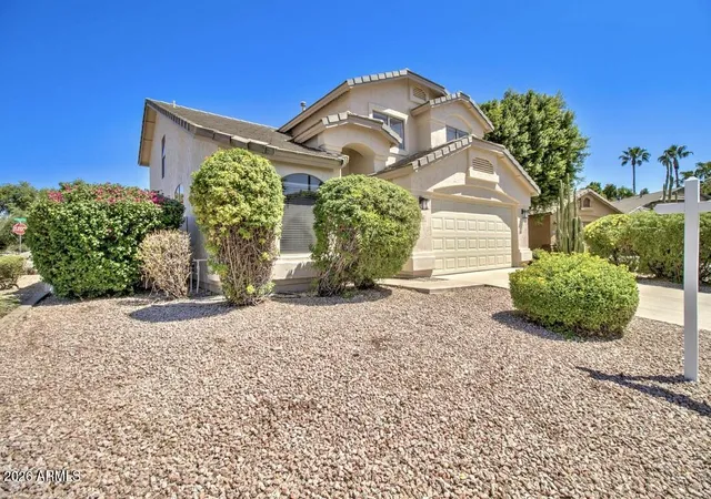 Photo 4 of Single family home for sale at 19911 N 63Rd Dr, Glendale, AZ 85308 | MLS# 7071682 | Listing updated on 2026-08-28