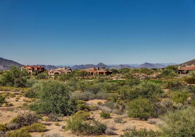 Photo 1 of Land for sale at 38244 N 108th St #120, Scottsdale, AZ 85262 | MLS# 7071277 | Listing updated on 2026-08-26