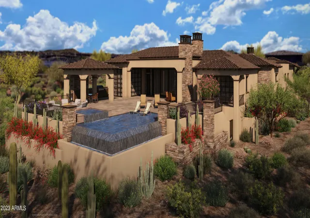 Photo 2 of Land for sale at 38244 N 108th St #120, Scottsdale, AZ 85262 | MLS# 7071277 | Listing updated on 2026-08-26