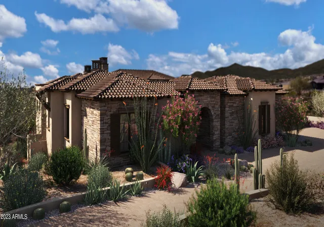Photo 3 of Land for sale at 38244 N 108th St #120, Scottsdale, AZ 85262 | MLS# 7071277 | Listing updated on 2026-08-26