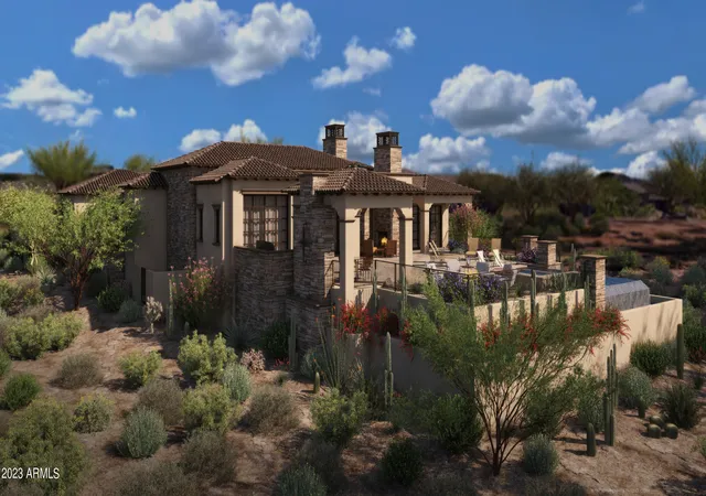 Photo 3 of Land for sale at 38244 N 108Th St #120, Scottsdale, AZ 85262 | MLS# 7071277 | Listing updated on 2026-08-26