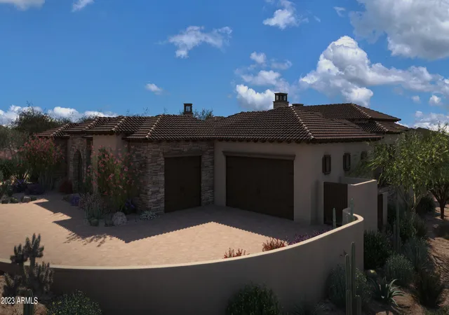 Photo 4 of Land for sale at 38244 N 108Th St #120, Scottsdale, AZ 85262 | MLS# 7071277 | Listing updated on 2026-08-26