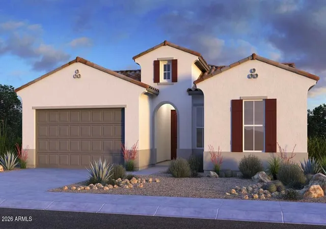 Photo 1 of Sale Pending at 17954 W Verbena Dr, Goodyear, AZ 85338 | MLS# 7071282 | Listing updated on 2026-09-05