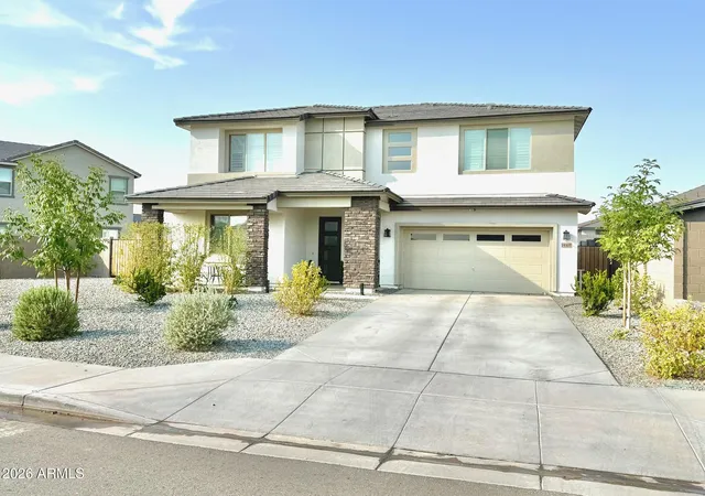 Photo 1 of Single family home for sale at 19305 W Valle Vista Wy, Litchfield Park, AZ 85340 | MLS# 7071311 | Listing updated on 2026-08-28