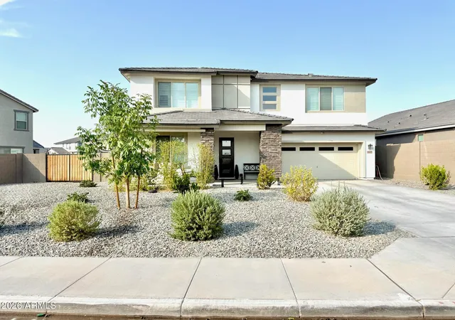 Photo 2 of Single family home for sale at 19305 W Valle Vista Wy, Litchfield Park, AZ 85340 | MLS# 7071311 | Listing updated on 2026-08-28
