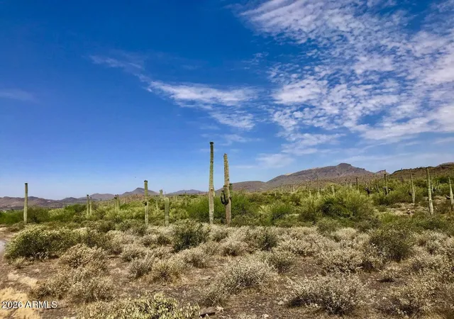 Photo 1 of Land for sale at 42023 N 72nd St, Cave Creek, AZ 85331 | MLS# 7071287 | Listing updated on 2026-09-15