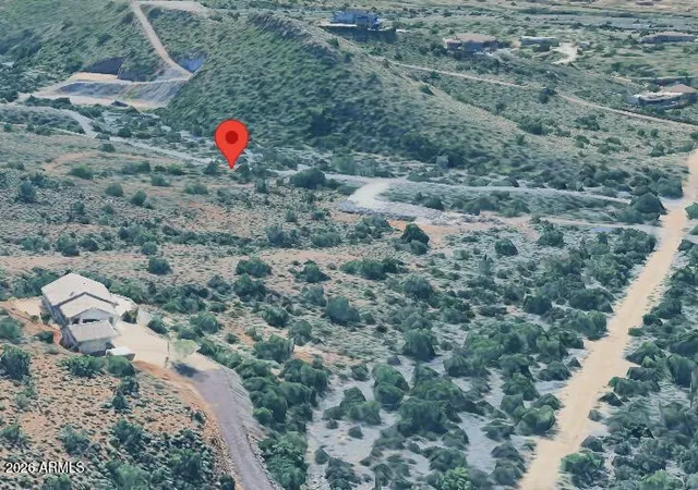 Photo 2 of Land for sale at 42023 N 72nd St, Cave Creek, AZ 85331 | MLS# 7071287 | Listing updated on 2026-09-15
