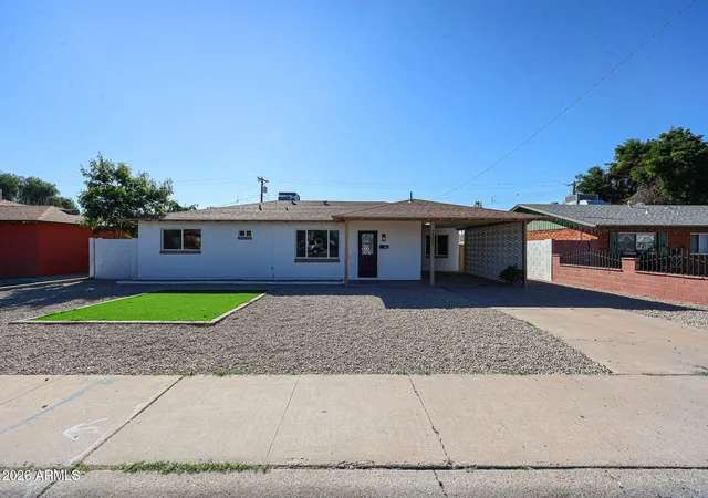 Photo 1 of Single family home for sale at 3337 W Ocotillo Rd, Phoenix, AZ 85017 | MLS# 7071558 | Listing updated on 2026-08-27