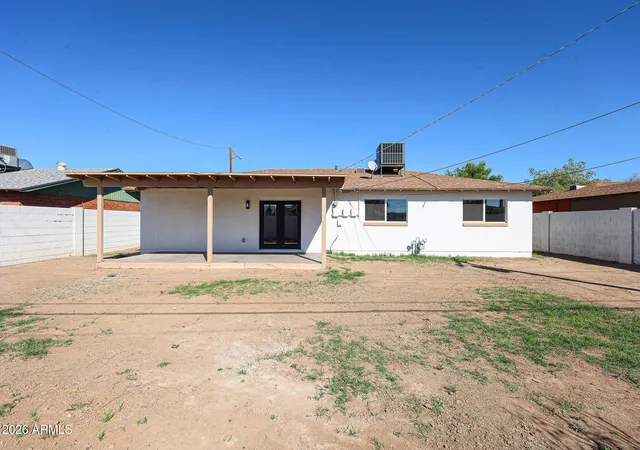 Photo 25 of Single family home for sale at 3337 W Ocotillo Rd, Phoenix, AZ 85017 | MLS# 7071558 | Listing updated on 2026-08-27