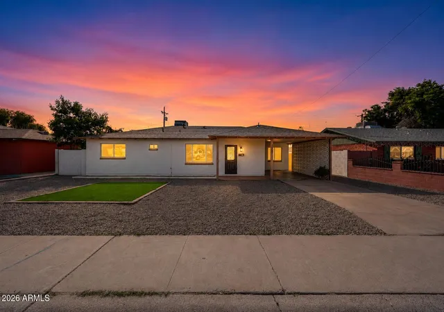 Photo 2 of Single family home for sale at 3337 W Ocotillo Rd, Phoenix, AZ 85017 | MLS# 7071558 | Listing updated on 2026-08-27