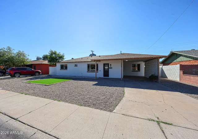 Photo 2 of Single family home for sale at 3337 W Ocotillo Rd, Phoenix, AZ 85017 | MLS# 7071558 | Listing updated on 2026-08-27
