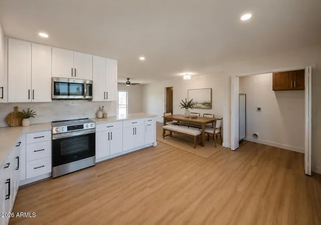 Photo 4 of Single family home for sale at 3337 W Ocotillo Rd, Phoenix, AZ 85017 | MLS# 7071558 | Listing updated on 2026-08-27