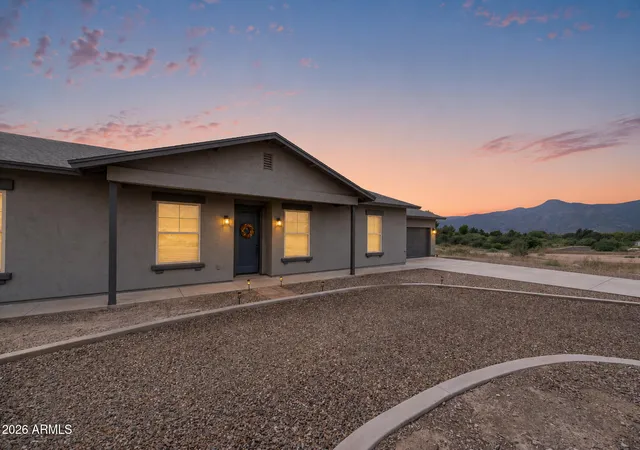 Photo 1 of Single family home for sale at 3707 E Preserve Dr, Camp Verde, AZ 86322 | MLS# 7071844 | Listing updated on 2026-09-17