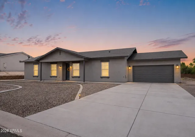 Photo 3 of Single family home for sale at 3707 E Preserve Dr, Camp Verde, AZ 86322 | MLS# 7071844 | Listing updated on 2026-09-17