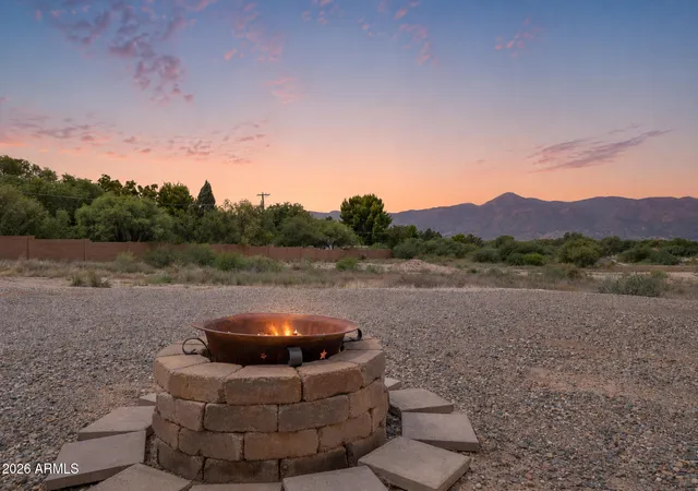 Photo 3 of Single family home for sale at 3707 E Preserve Dr, Camp Verde, AZ 86322 | MLS# 7071844 | Listing updated on 2026-09-17
