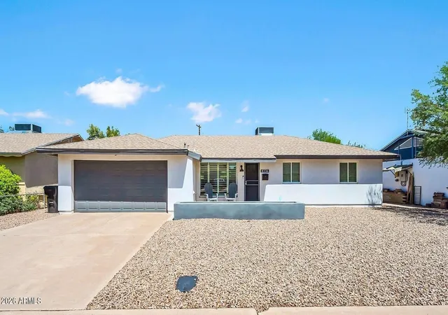Photo 1 of Sale Pending at 8336 E Cypress St, Scottsdale, AZ 85257 | MLS# 7072132 | Listing updated on 2026-09-17