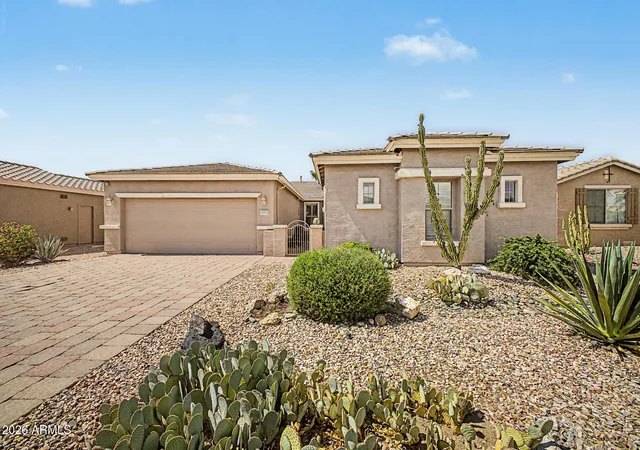 Photo 1 of Single family home for sale at 42928 W Whimsical Dr, Maricopa, AZ 85138 | MLS# 7071617 | Listing updated on 2026-10-17