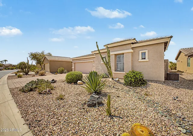 Photo 3 of Single family home for sale at 42928 W Whimsical Dr, Maricopa, AZ 85138 | MLS# 7071617 | Listing updated on 2026-10-17