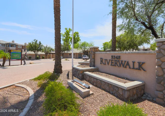 Condo for sale at 5345 E Van Buren St #179, Phoenix, AZ 85008 | MLS# 7071334