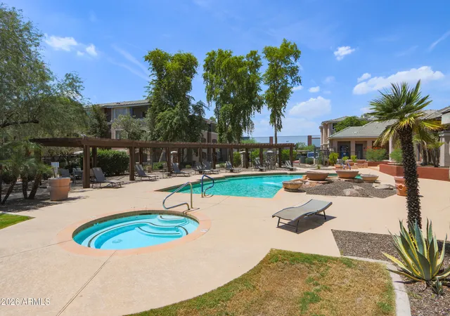 Photo 2 of House for sale at 5345 E Van Buren St #179, Phoenix, AZ 85008 | MLS# 7071334 | Listing updated on 2026-09-19