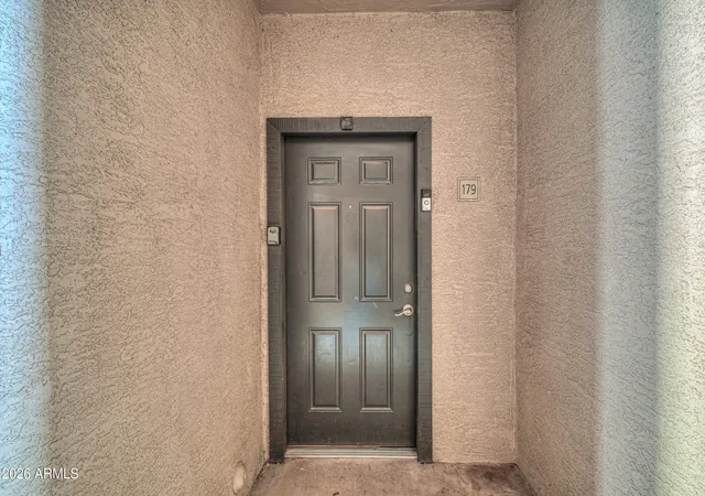 Photo 4 of House for sale at 5345 E Van Buren St #179, Phoenix, AZ 85008 | MLS# 7071334 | Listing updated on 2026-09-19