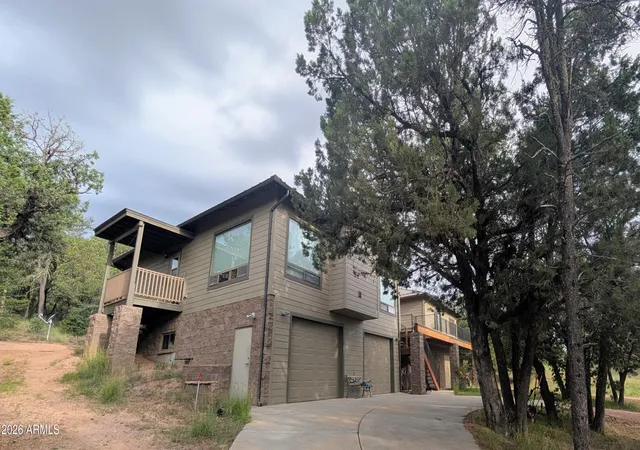 Photo 2 of Single family home for sale at 196 S Mule Track Rd, Young, AZ 85554 | MLS# 7072080 | Listing updated on 2026-09-07