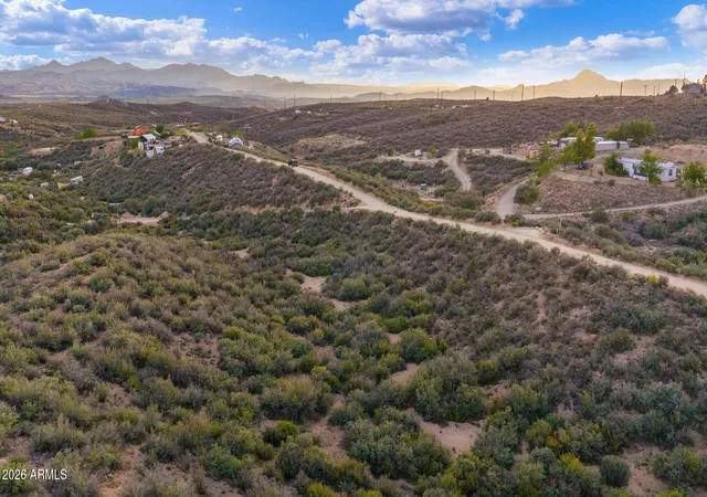 Photo 1 of Land for sale at 8155 W Framingham Rd #219, Kirkland, AZ 86332 | MLS# 7071317 | Listing updated on 2026-09-27