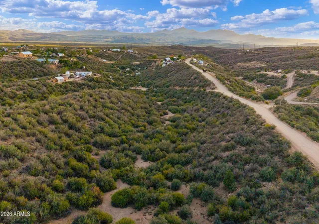 Photo 2 of Land for sale at 8155 W Framingham Rd #219, Kirkland, AZ 86332 | MLS# 7071317 | Listing updated on 2026-09-27
