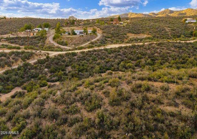 Photo 3 of Land for sale at 8155 W Framingham Rd #219, Kirkland, AZ 86332 | MLS# 7071317 | Listing updated on 2026-09-27