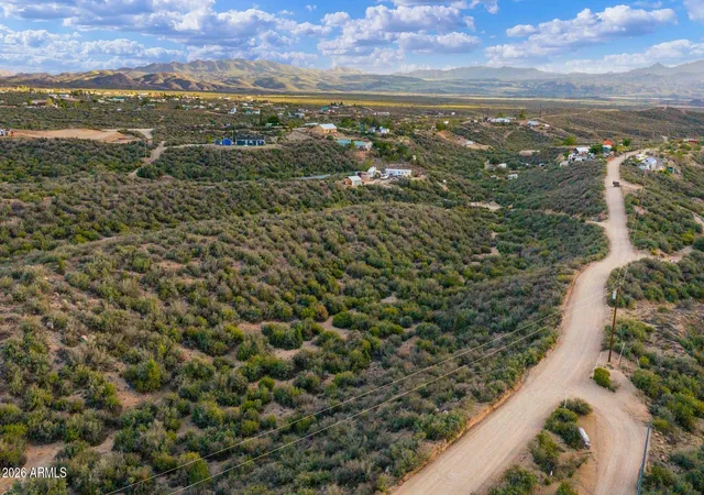 Photo 4 of Land for sale at 8155 W Framingham Rd #219, Kirkland, AZ 86332 | MLS# 7071317 | Listing updated on 2026-09-27