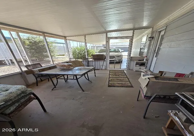 Photo 25 of Manufactured home for sale at 2227 N Nicklaus Dr, Mesa, AZ 85215 | MLS# 7071315 | Listing updated on 2026-08-28
