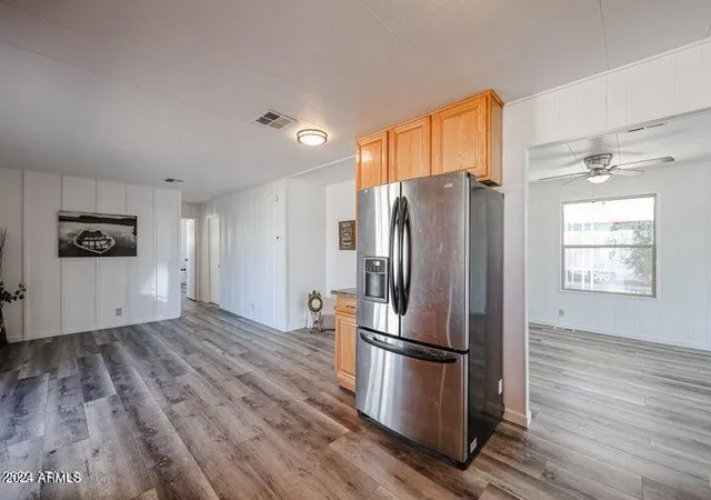 Photo 2 of Manufactured home for sale at 2227 N Nicklaus Dr, Mesa, AZ 85215 | MLS# 7071315 | Listing updated on 2026-08-28