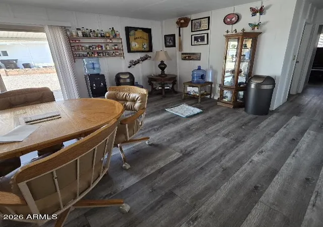 Photo 3 of Manufactured home for sale at 2227 N Nicklaus Dr, Mesa, AZ 85215 | MLS# 7071315 | Listing updated on 2026-08-28