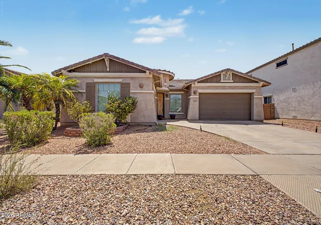 Photo 1 of Single family home for sale at 667 E Riviera Dr, Chandler, AZ 85249 | MLS# 7071787 | Listing updated on 2026-09-10
