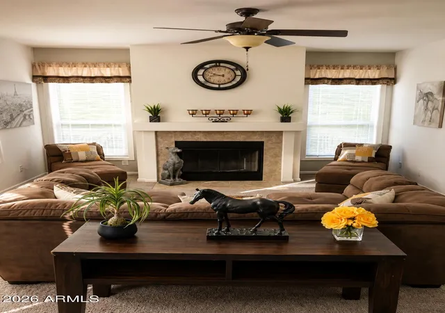 Photo 2 of Sale Pending at 29605 N 214Th Dr, Wittmann, AZ 85361 | MLS# 7071849 | Listing updated on 2026-09-07