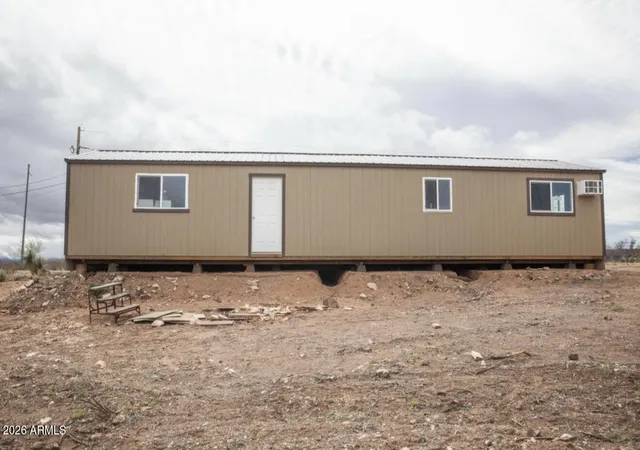 Photo 4 of Manufactured home for sale at 2070 E Gleeson Rd, Tombstone, AZ 85638 | MLS# 7071321 | Listing updated on 2026-08-26