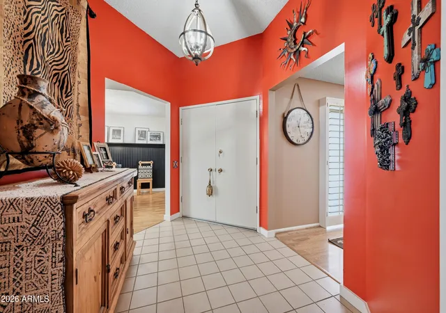 Photo 3 of Single family home for sale at 9701 W Briarwood Cir N, Sun City, AZ 85351 | MLS# 7072206 | Listing updated on 2026-09-20