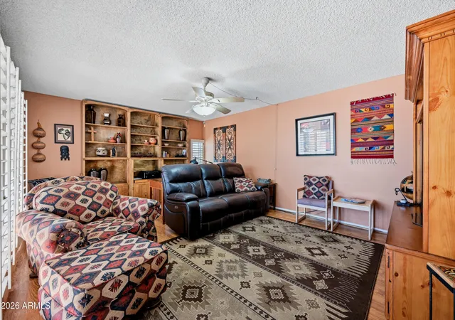 Photo 3 of Single family home for sale at 9701 W Briarwood Cir N, Sun City, AZ 85351 | MLS# 7072206 | Listing updated on 2026-09-20