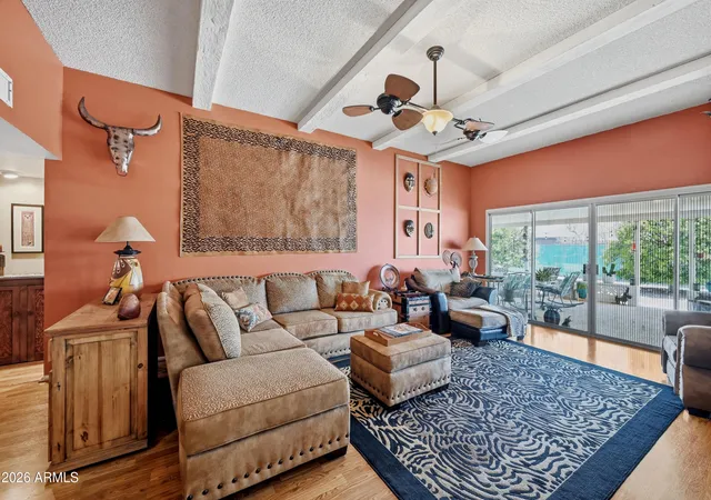 Photo 4 of Single family home for sale at 9701 W Briarwood Cir N, Sun City, AZ 85351 | MLS# 7072206 | Listing updated on 2026-09-20